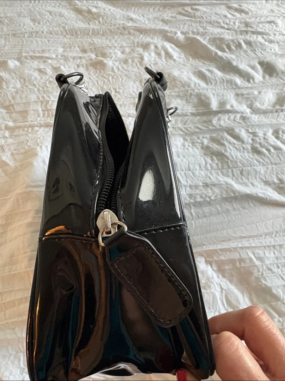 Michael Myers Halloween Purse